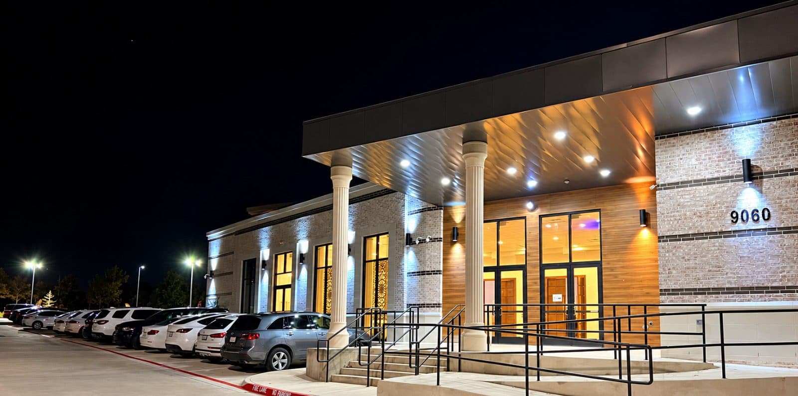 Atithi Luxury Venue